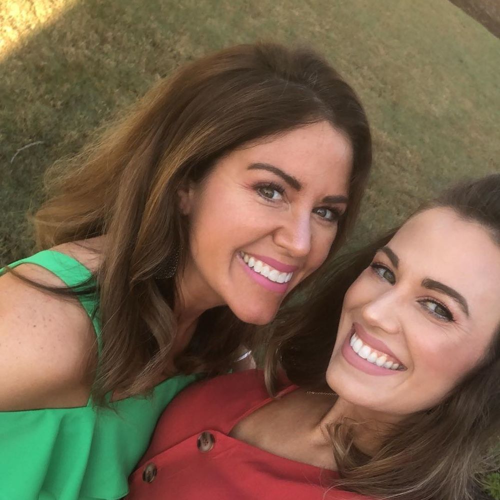 Meet your Posher, Sarah b.